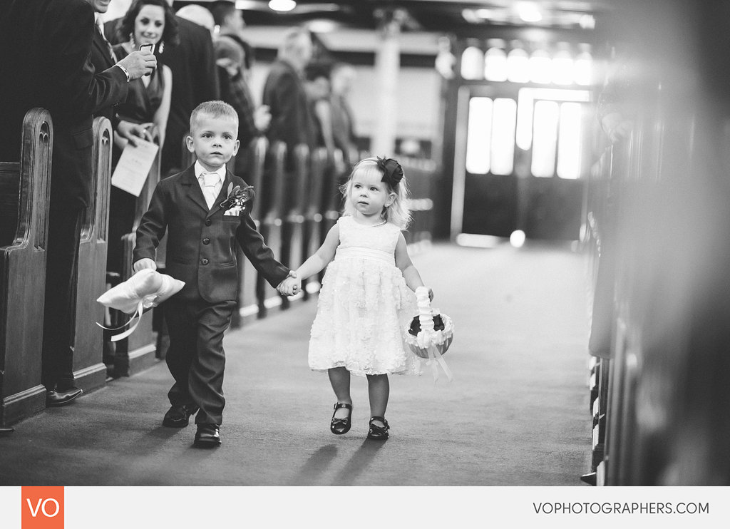 Monika + Ben – Wedding at Marriott Downtown Hartford – photo 9