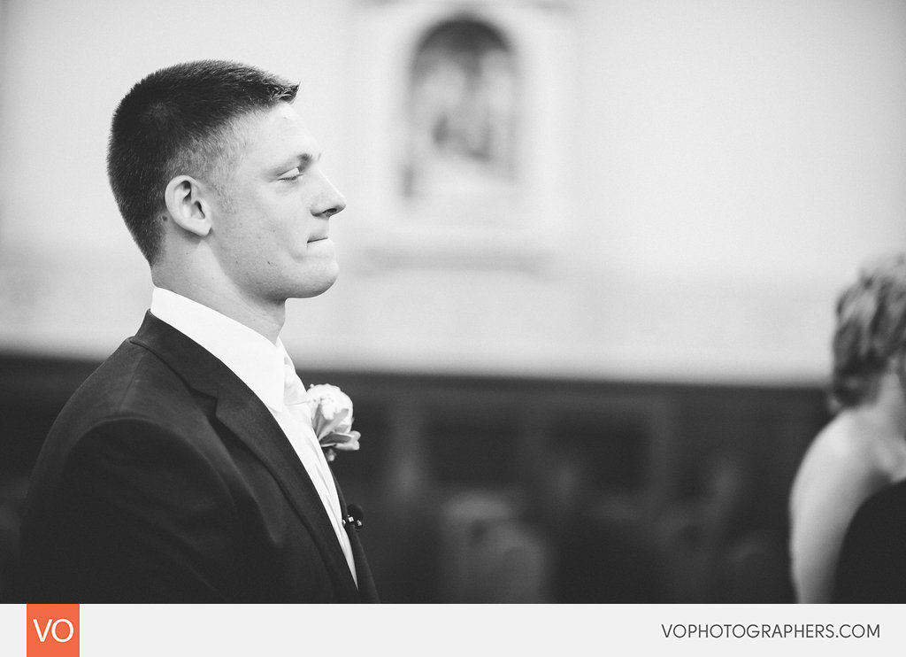 Monika + Ben – Wedding at Marriott Downtown Hartford – photo 10