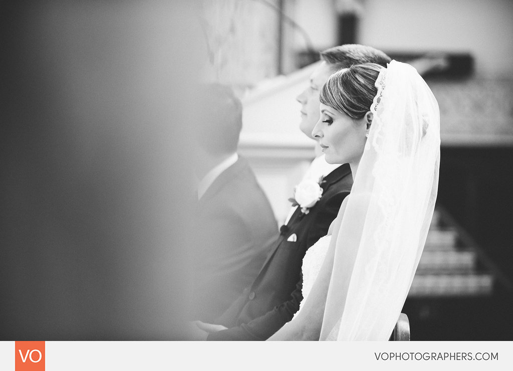 Monika + Ben – Wedding at Marriott Downtown Hartford – photo 13
