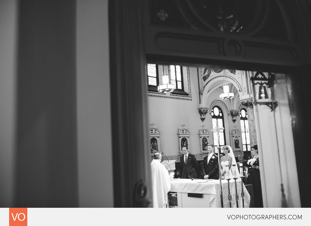 Monika + Ben – Wedding at Marriott Downtown Hartford – photo 16