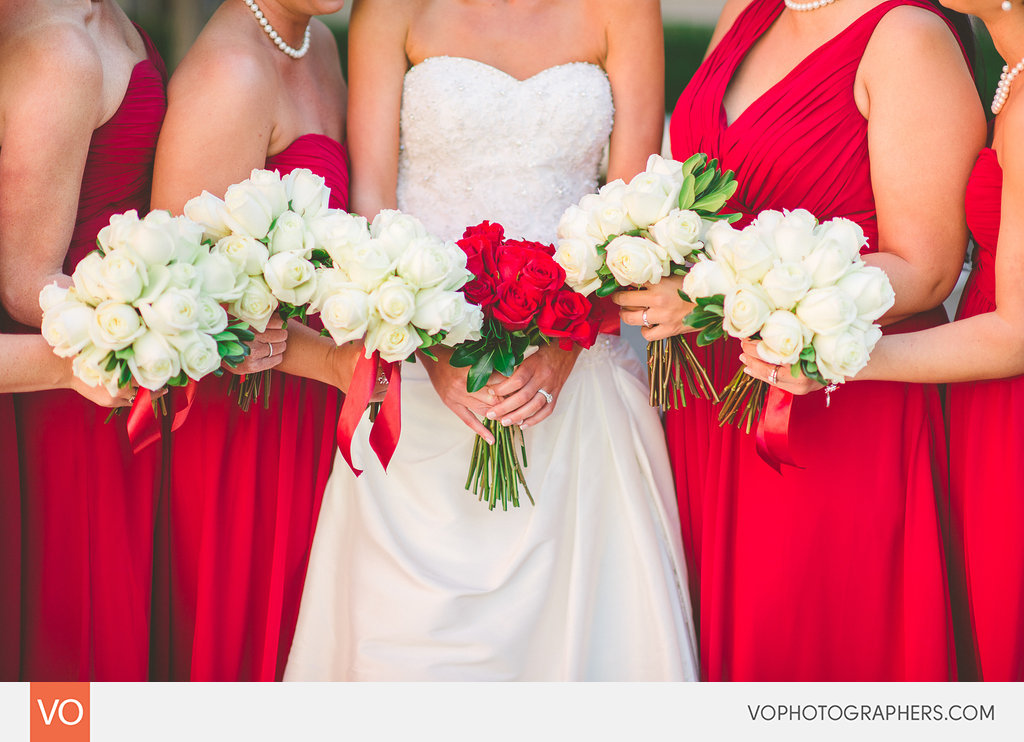Monika + Ben – Wedding at Marriott Downtown Hartford – photo 19