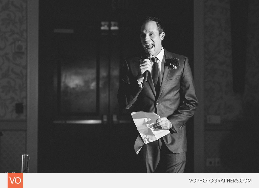 Monika + Ben – Wedding at Marriott Downtown Hartford – photo 33