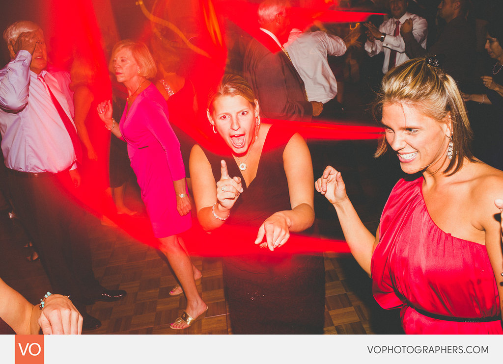 Monika + Ben – Wedding at Marriott Downtown Hartford – photo 38