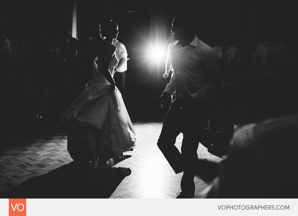 Monika + Ben – Wedding at Marriott Downtown Hartford – photo 46