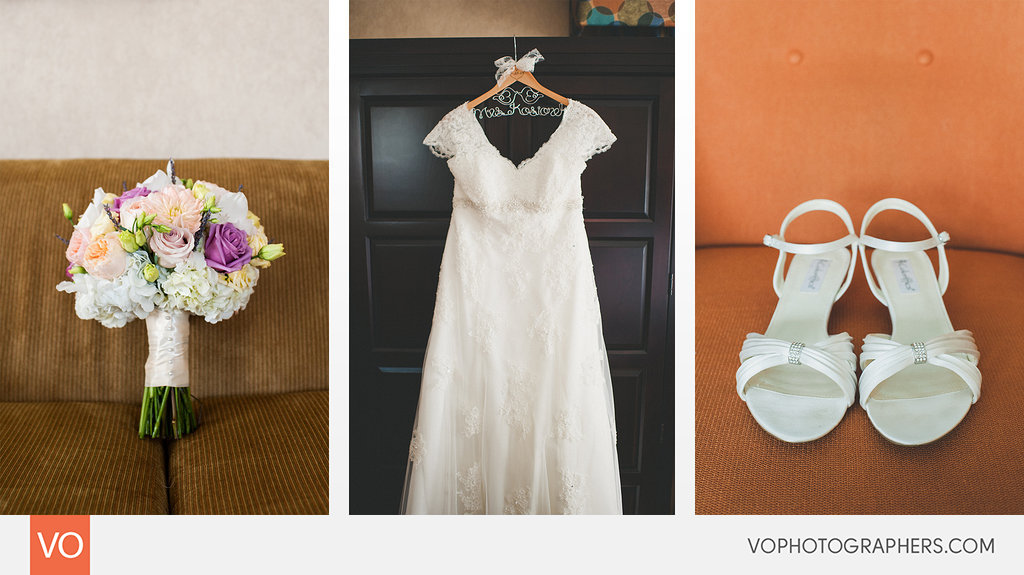 Paul + Shana – Wedding at the Woodwinds, Branford, CT – photo 5