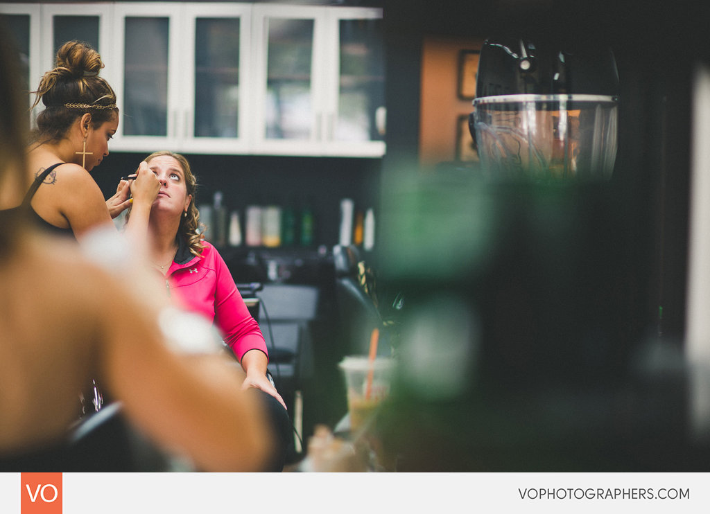 Paul + Shana – Wedding at the Woodwinds, Branford, CT – photo 6