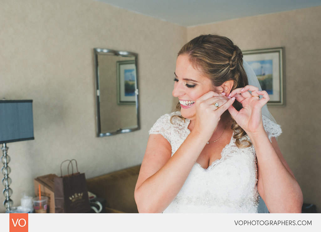 Paul + Shana – Wedding at the Woodwinds, Branford, CT – photo 8
