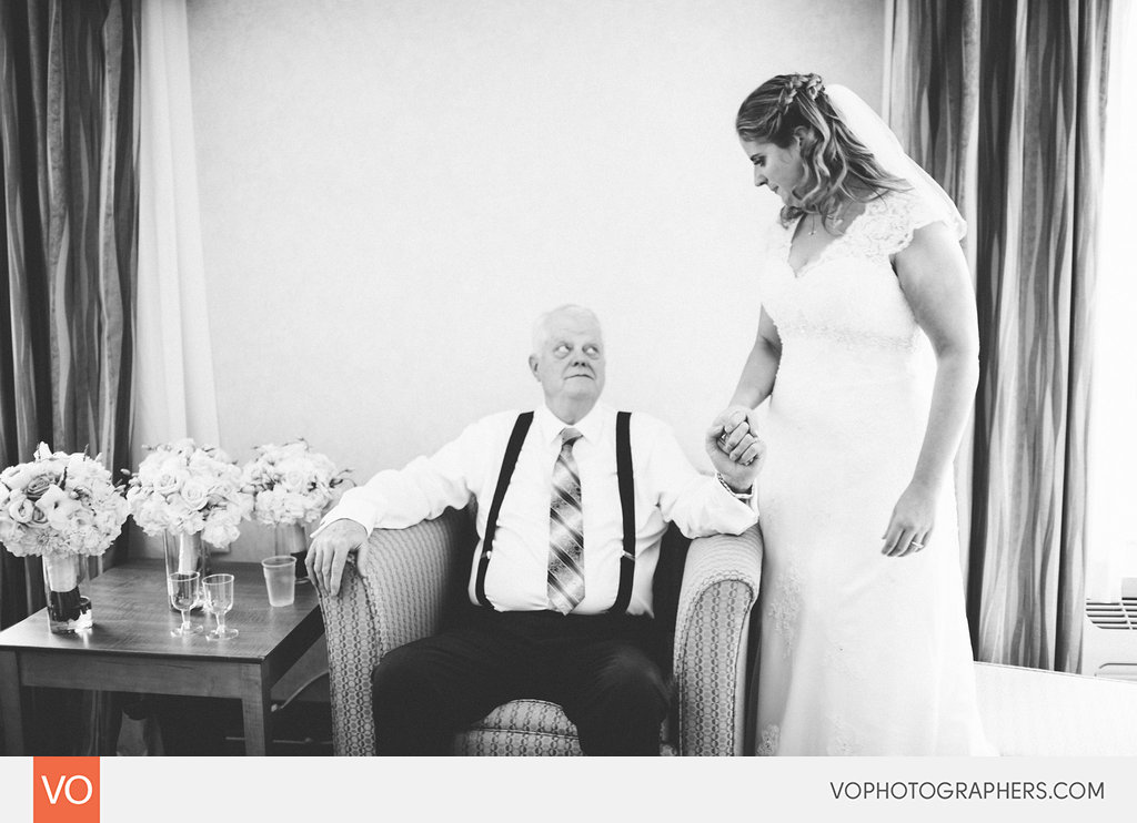 Paul + Shana – Wedding at the Woodwinds, Branford, CT – photo 10