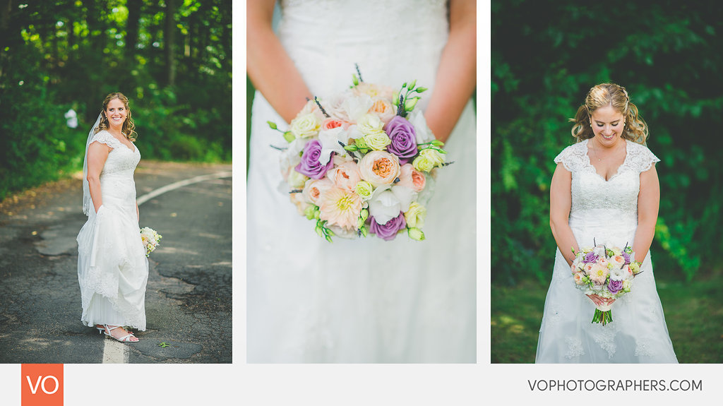 Paul + Shana – Wedding at the Woodwinds, Branford, CT – photo 11