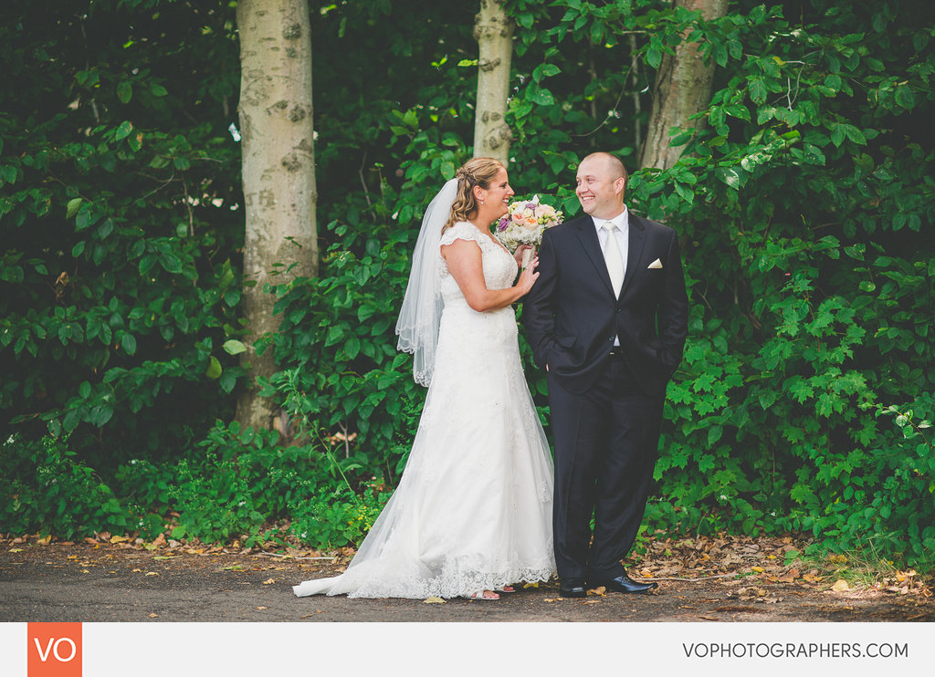 Paul + Shana – Wedding at the Woodwinds, Branford, CT – photo 12