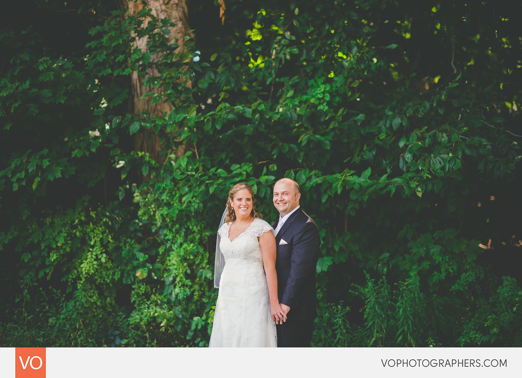Paul + Shana – Wedding at the Woodwinds, Branford, CT – photo 13