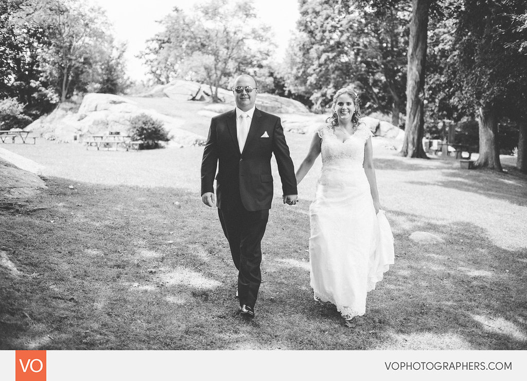 Paul + Shana – Wedding at the Woodwinds, Branford, CT – photo 15