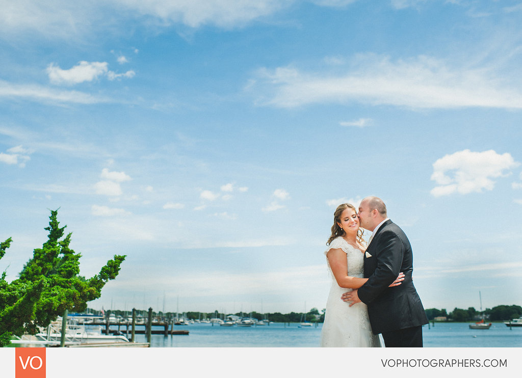Paul + Shana – Wedding at the Woodwinds, Branford, CT – photo 19