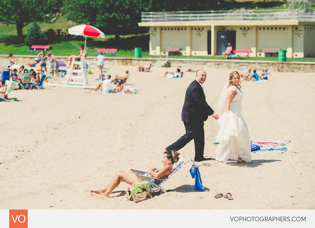 Paul + Shana – Wedding at the Woodwinds, Branford, CT – photo 23