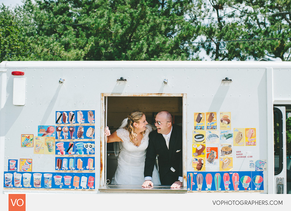Paul + Shana – Wedding at the Woodwinds, Branford, CT – photo 24