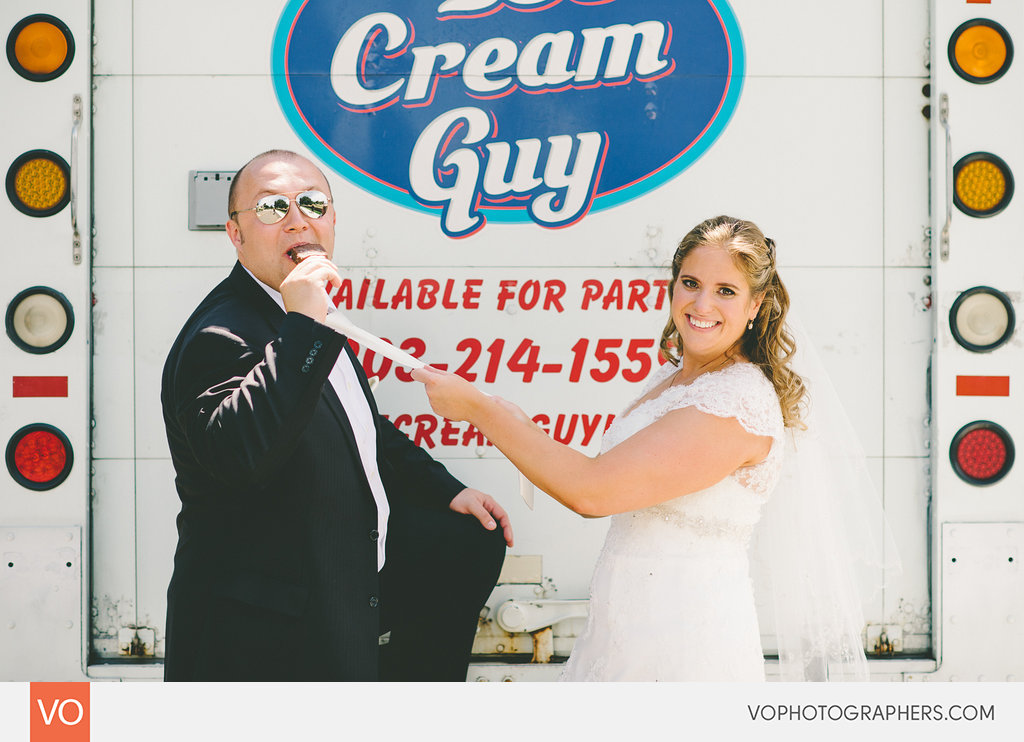 Paul + Shana – Wedding at the Woodwinds, Branford, CT – photo 26