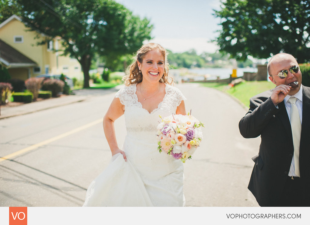 Paul + Shana – Wedding at the Woodwinds, Branford, CT – photo 27