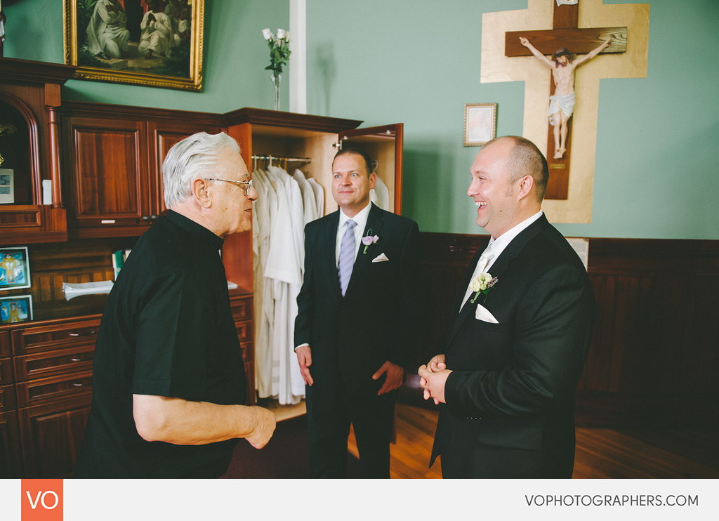 Paul + Shana – Wedding at the Woodwinds, Branford, CT – photo 30