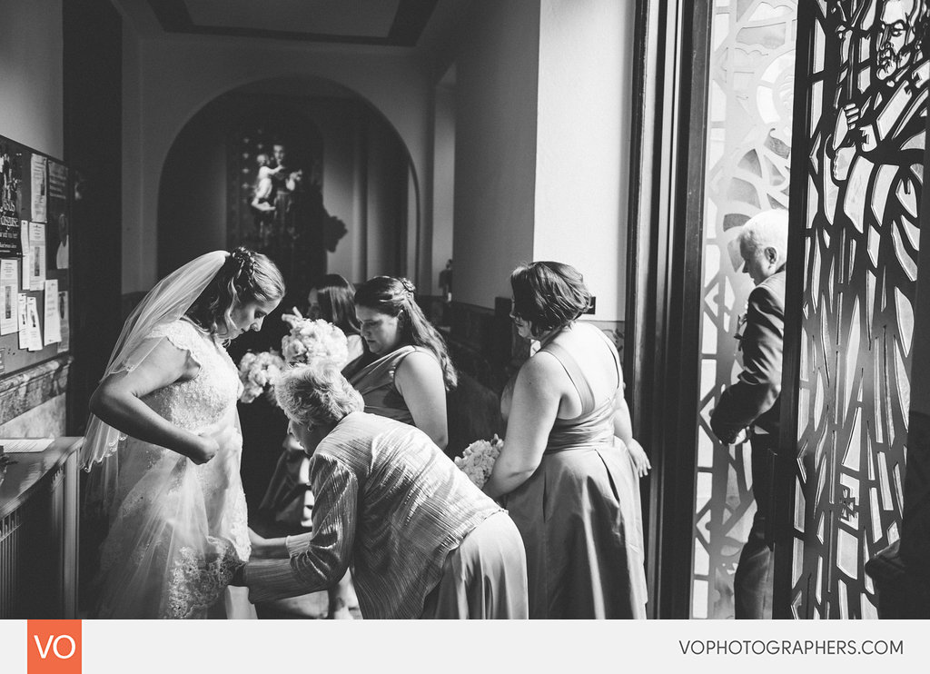 Paul + Shana – Wedding at the Woodwinds, Branford, CT – photo 31