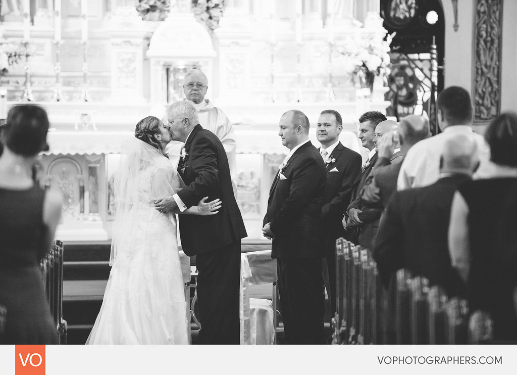 Paul + Shana – Wedding at the Woodwinds, Branford, CT – photo 32