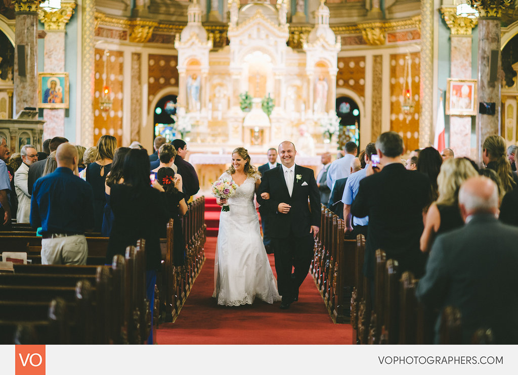 Paul + Shana – Wedding at the Woodwinds, Branford, CT – photo 35