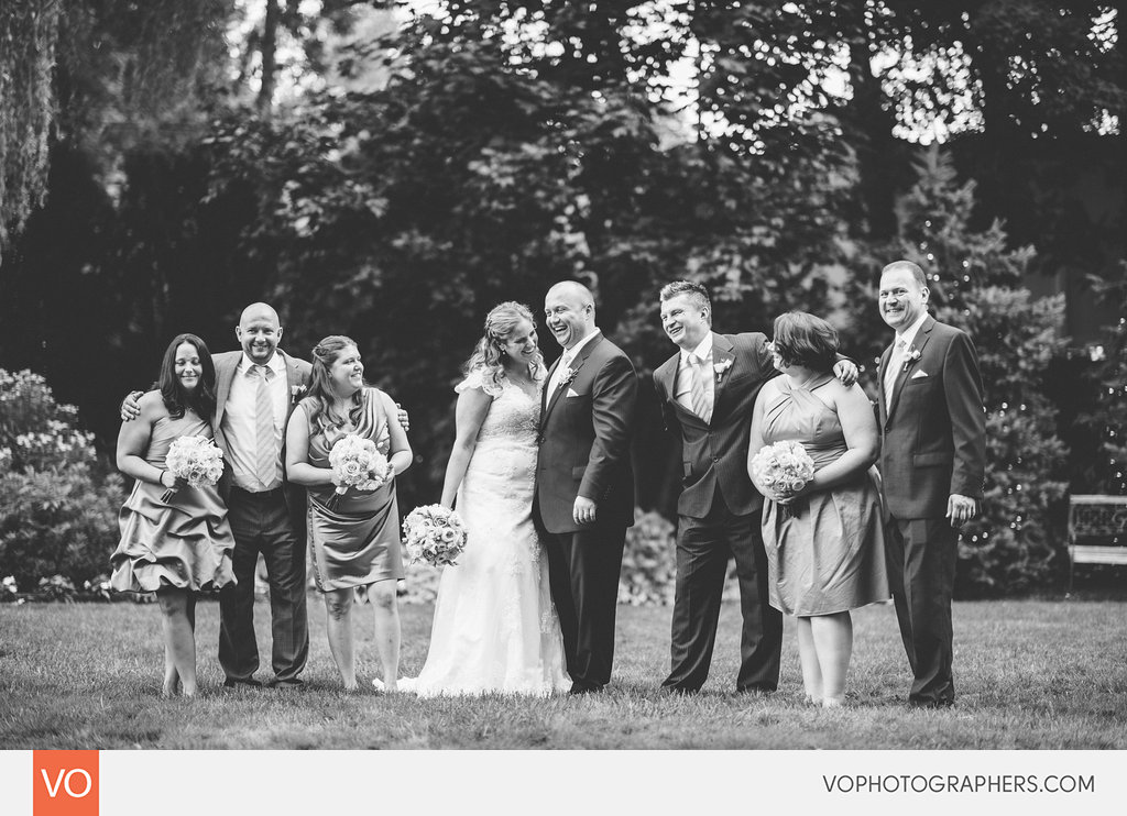 Paul + Shana – Wedding at the Woodwinds, Branford, CT – photo 37