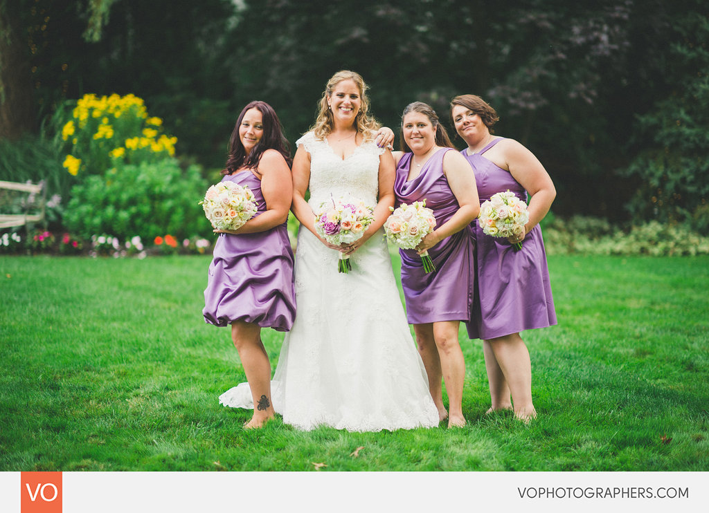 Paul + Shana – Wedding at the Woodwinds, Branford, CT – photo 39