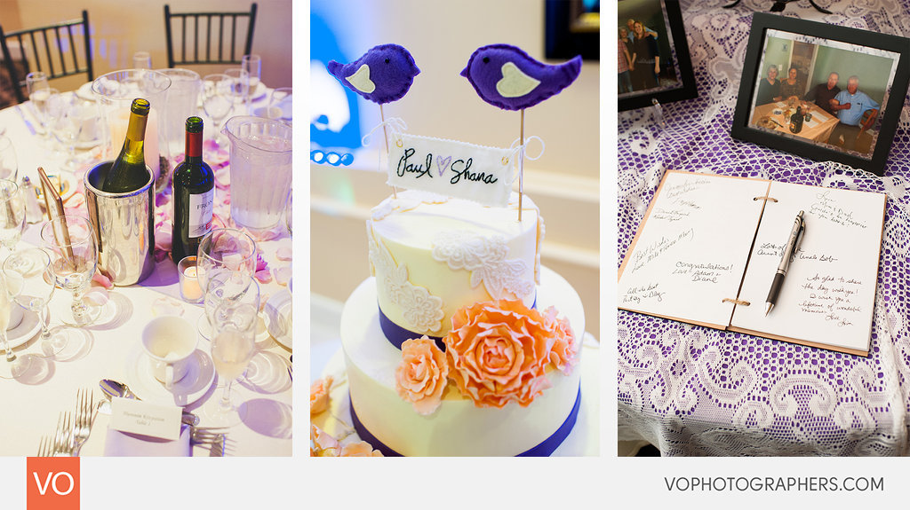 Paul + Shana – Wedding at the Woodwinds, Branford, CT – photo 40