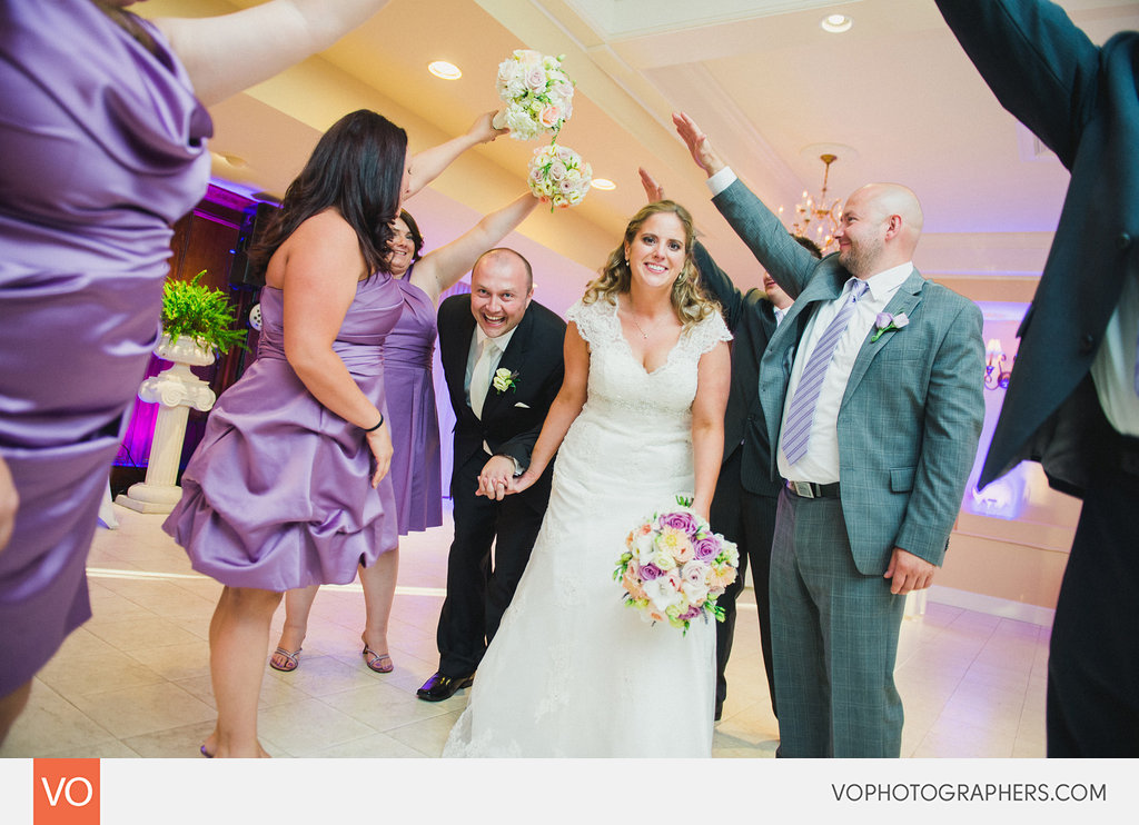 Paul + Shana – Wedding at the Woodwinds, Branford, CT – photo 41