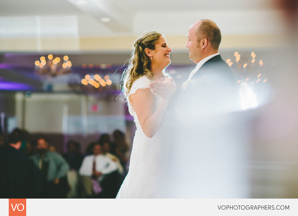 Paul + Shana – Wedding at the Woodwinds, Branford, CT – photo 42