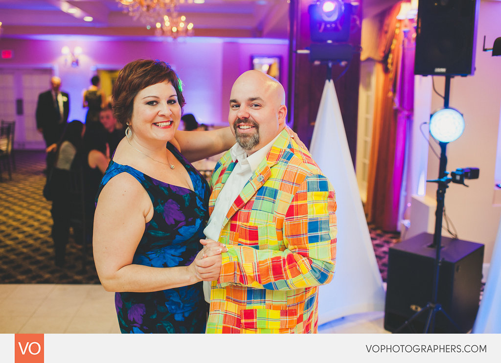 Paul + Shana – Wedding at the Woodwinds, Branford, CT – photo 43