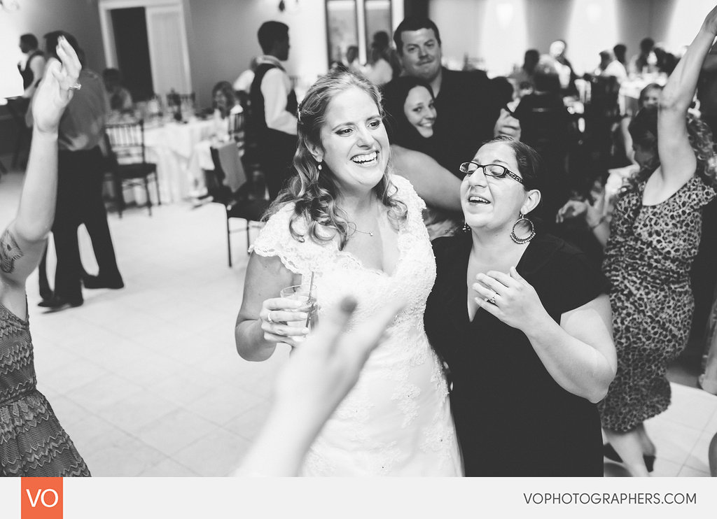 Paul + Shana – Wedding at the Woodwinds, Branford, CT – photo 44