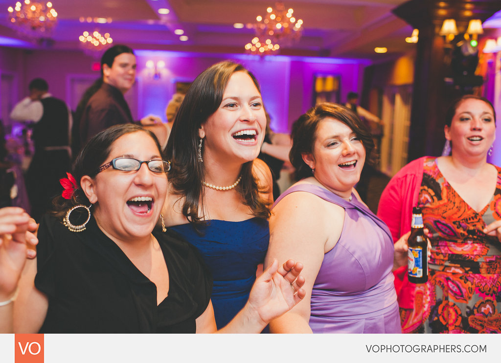 Paul + Shana – Wedding at the Woodwinds, Branford, CT – photo 45