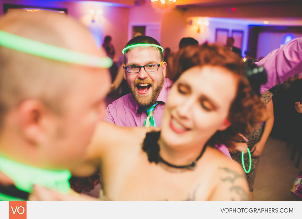 Paul + Shana – Wedding at the Woodwinds, Branford, CT – photo 48