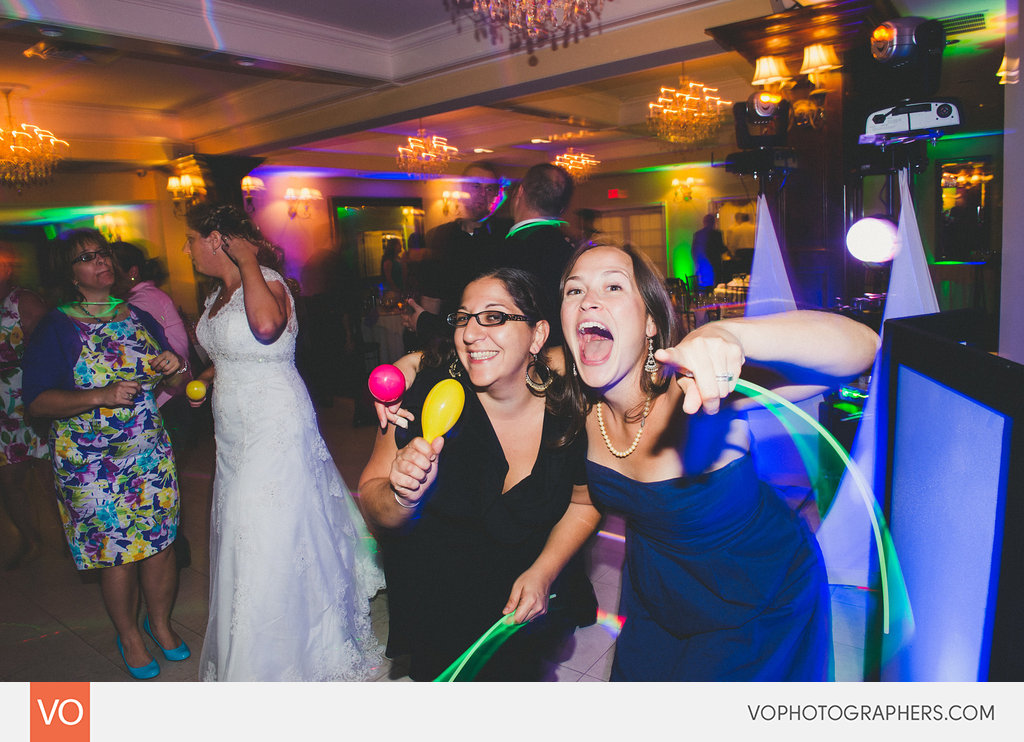 Paul + Shana – Wedding at the Woodwinds, Branford, CT – photo 52