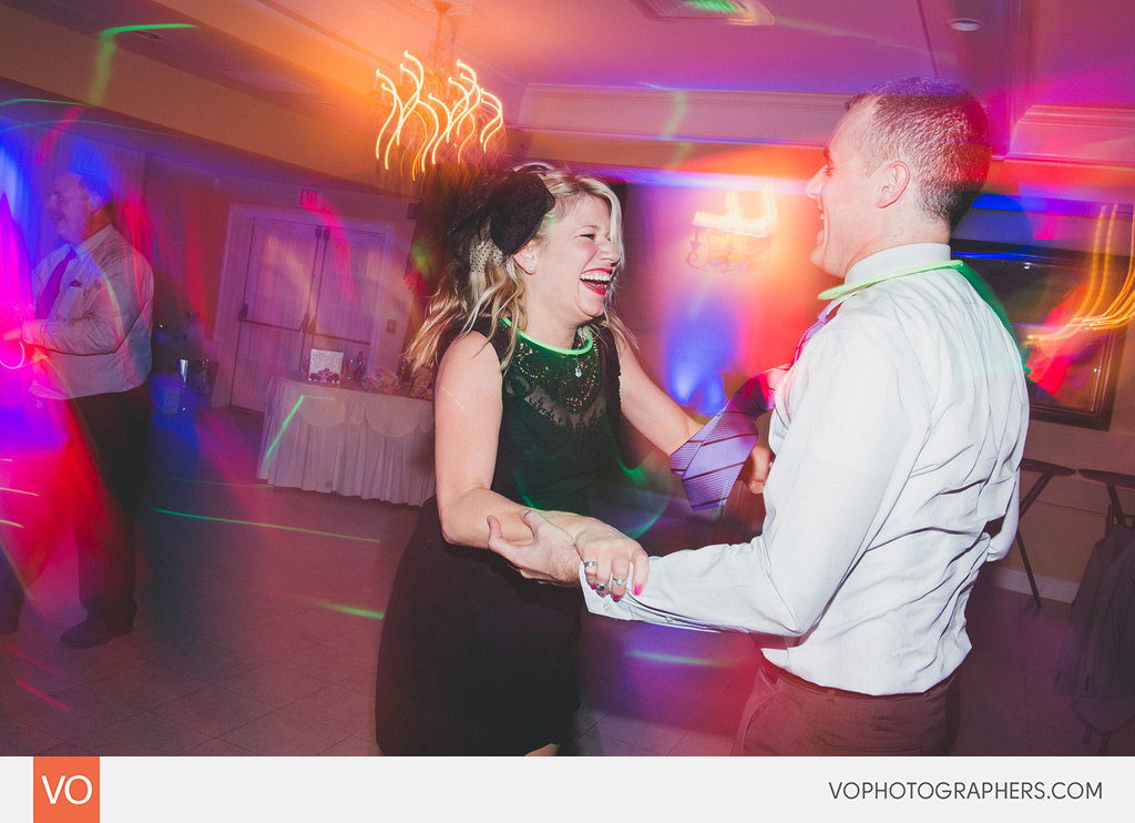 Paul + Shana – Wedding at the Woodwinds, Branford, CT – photo 53