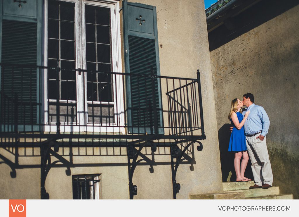 Harkness Memorial Engagement – Shannon + Dan – photo 3