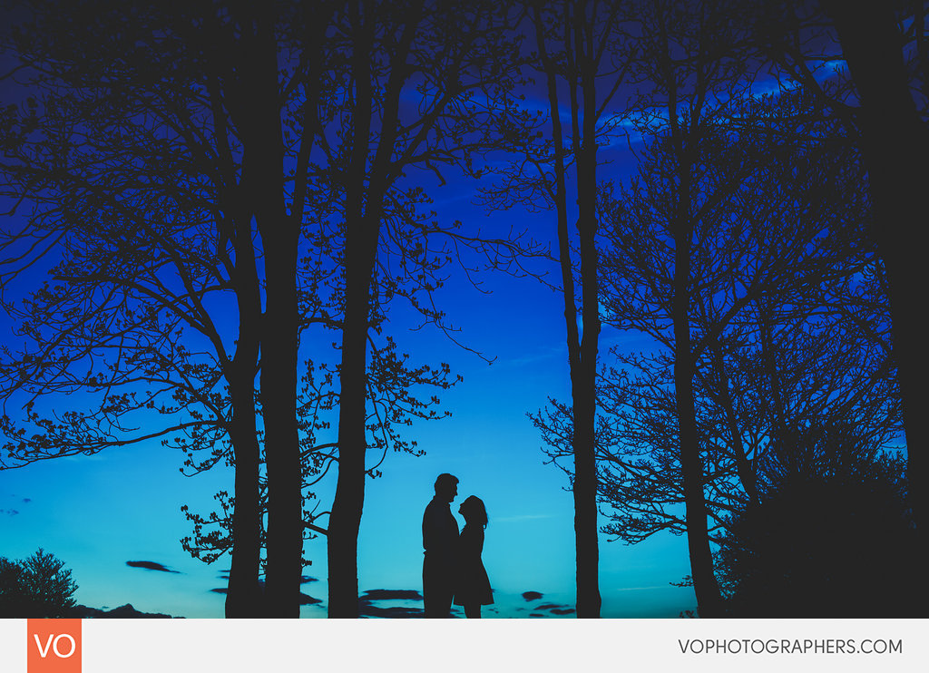 Harkness Memorial Engagement – Shannon + Dan – photo 4