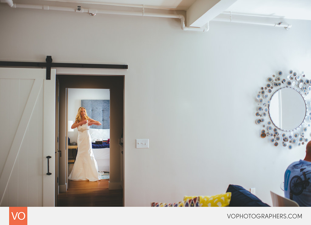 Rotunda At Easton Beach Rhode Island Wedding – Susan + Thomas – photo 12