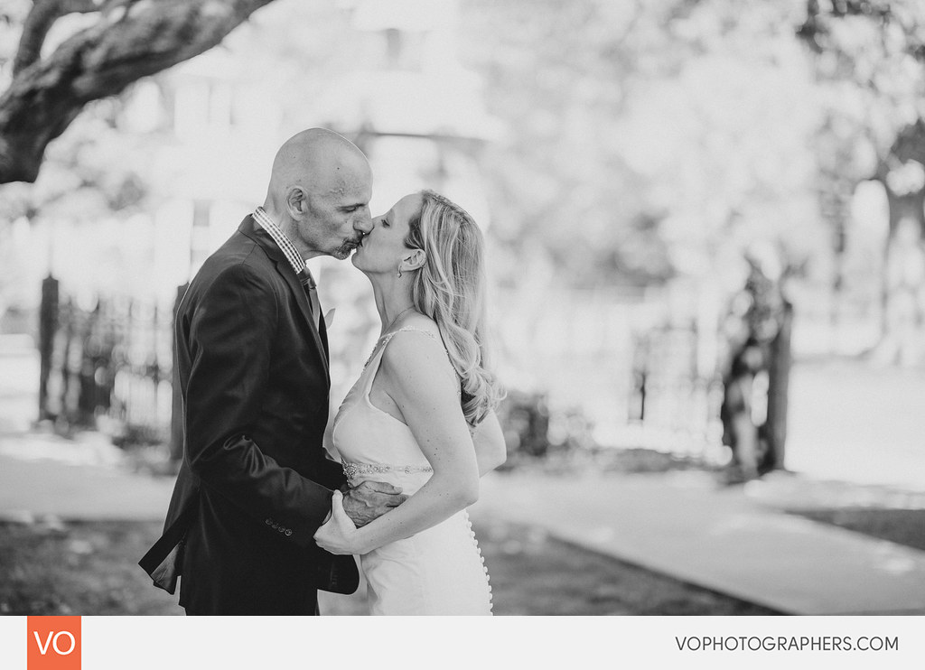 Rotunda At Easton Beach Rhode Island Wedding – Susan + Thomas – photo 16
