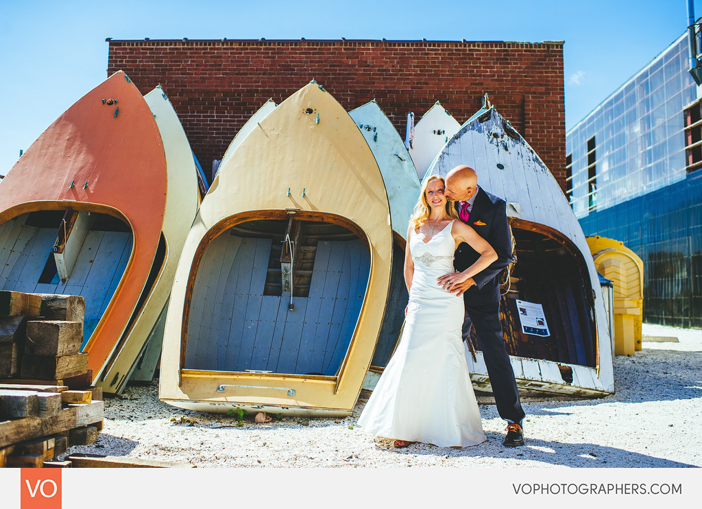Rotunda At Easton Beach Rhode Island Wedding – Susan + Thomas – photo 18