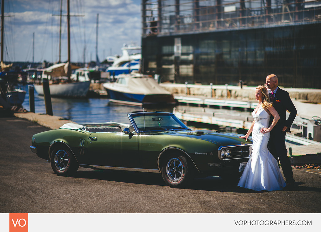 Rotunda At Easton Beach Rhode Island Wedding – Susan + Thomas – photo 28