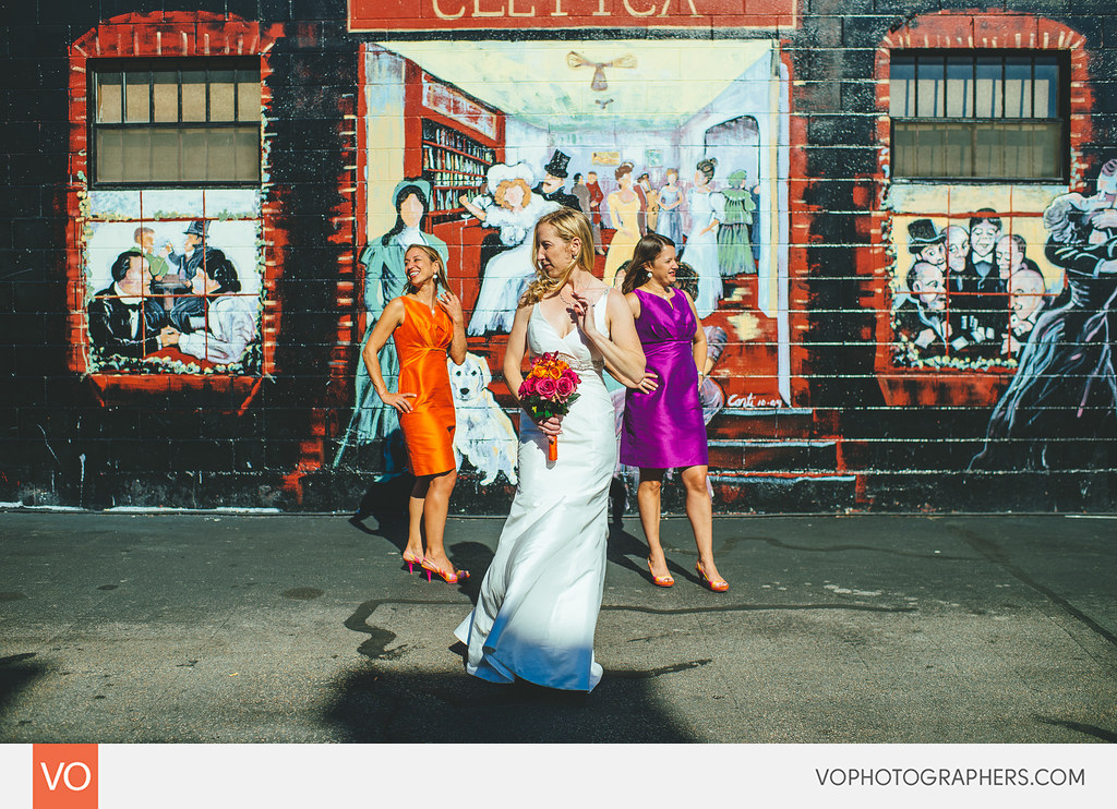 Rotunda At Easton Beach Rhode Island Wedding – Susan + Thomas – photo 36