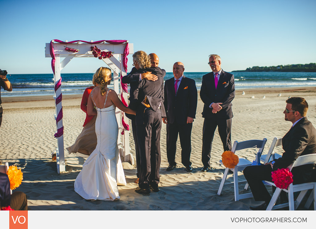 Rotunda At Easton Beach Rhode Island Wedding – Susan + Thomas – photo 50
