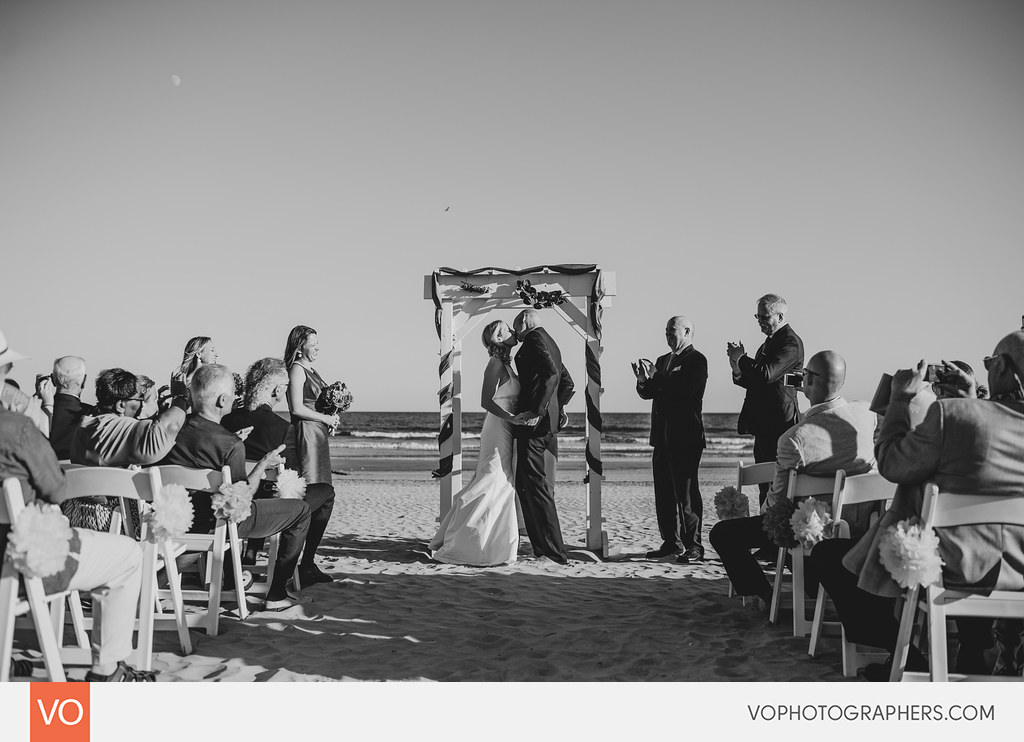 Rotunda At Easton Beach Rhode Island Wedding – Susan + Thomas – photo 58