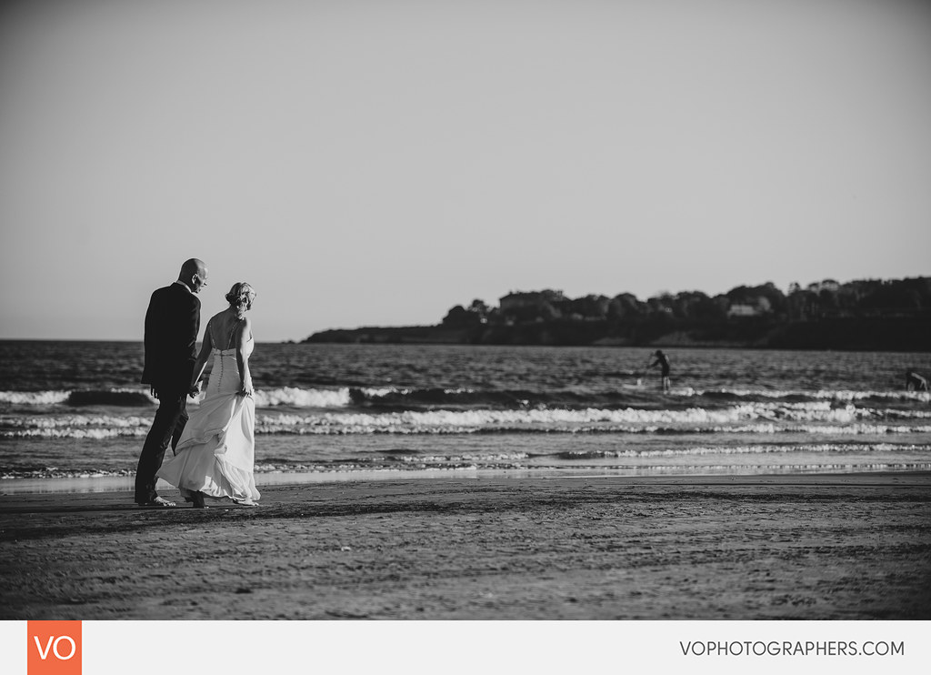 Rotunda At Easton Beach Rhode Island Wedding – Susan + Thomas – photo 62