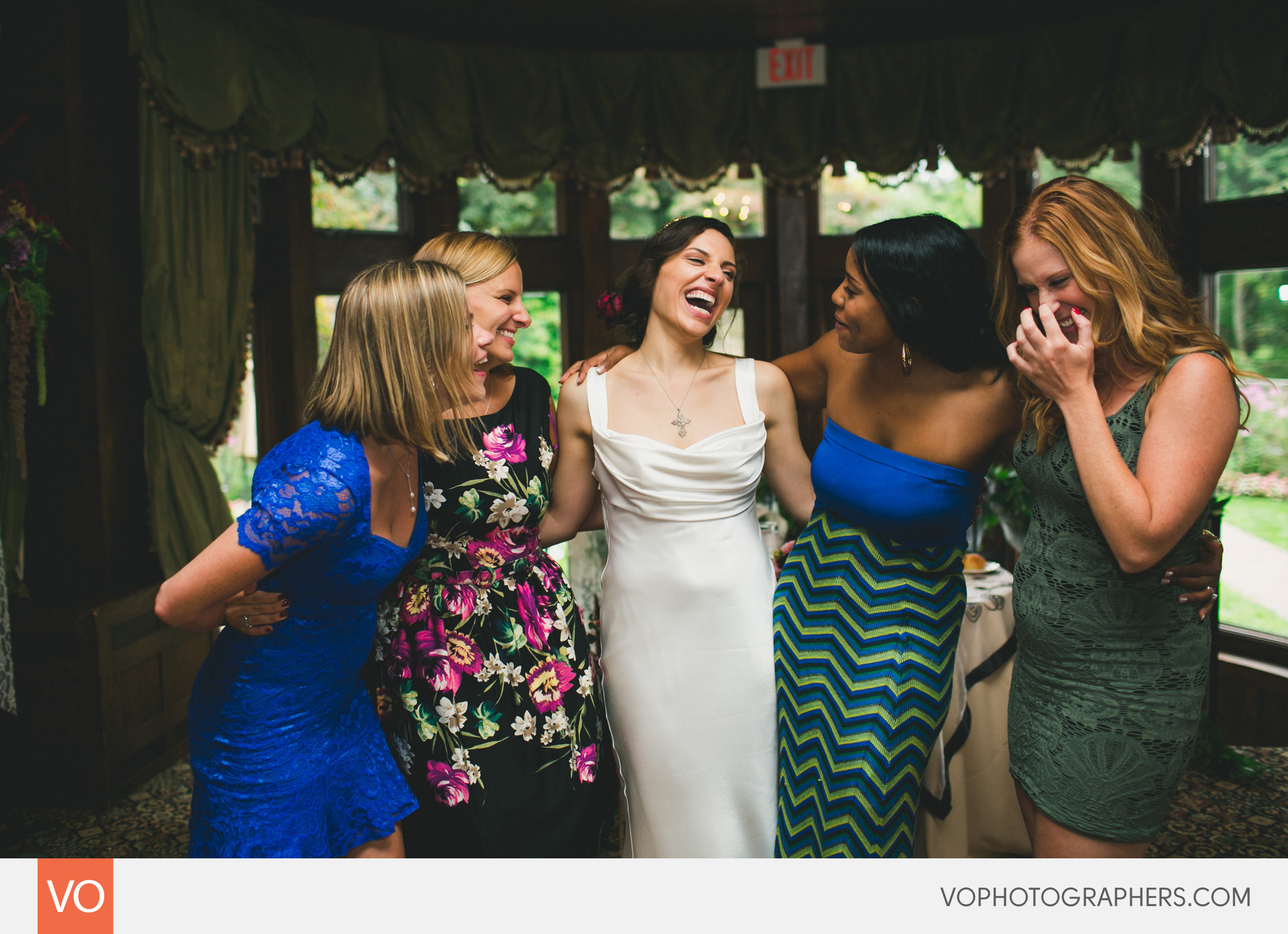 Le Chateau Wedding South Salem NY 0030