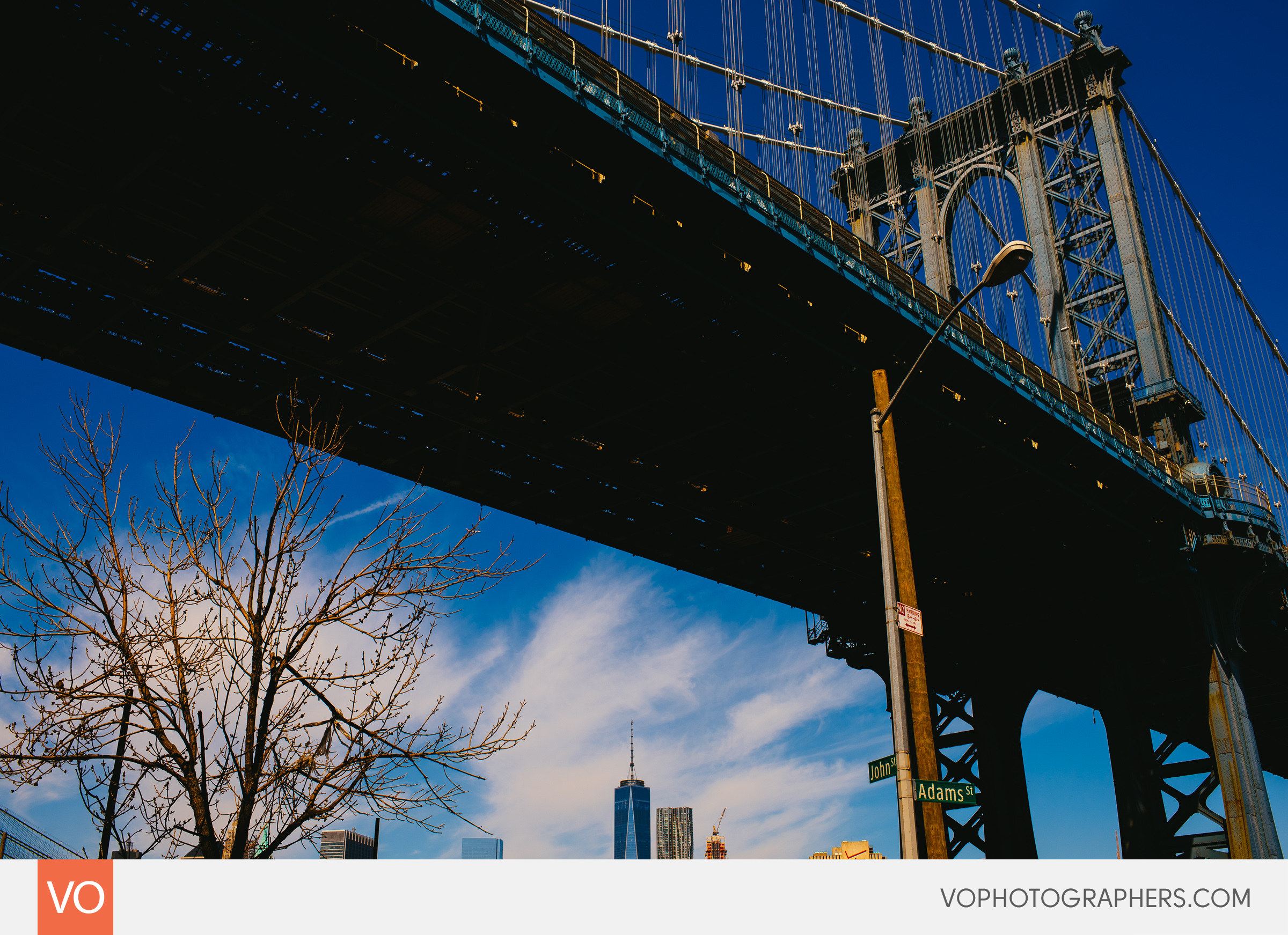 Dumbo New York Engagement – Prysm + Gregg – photo 2