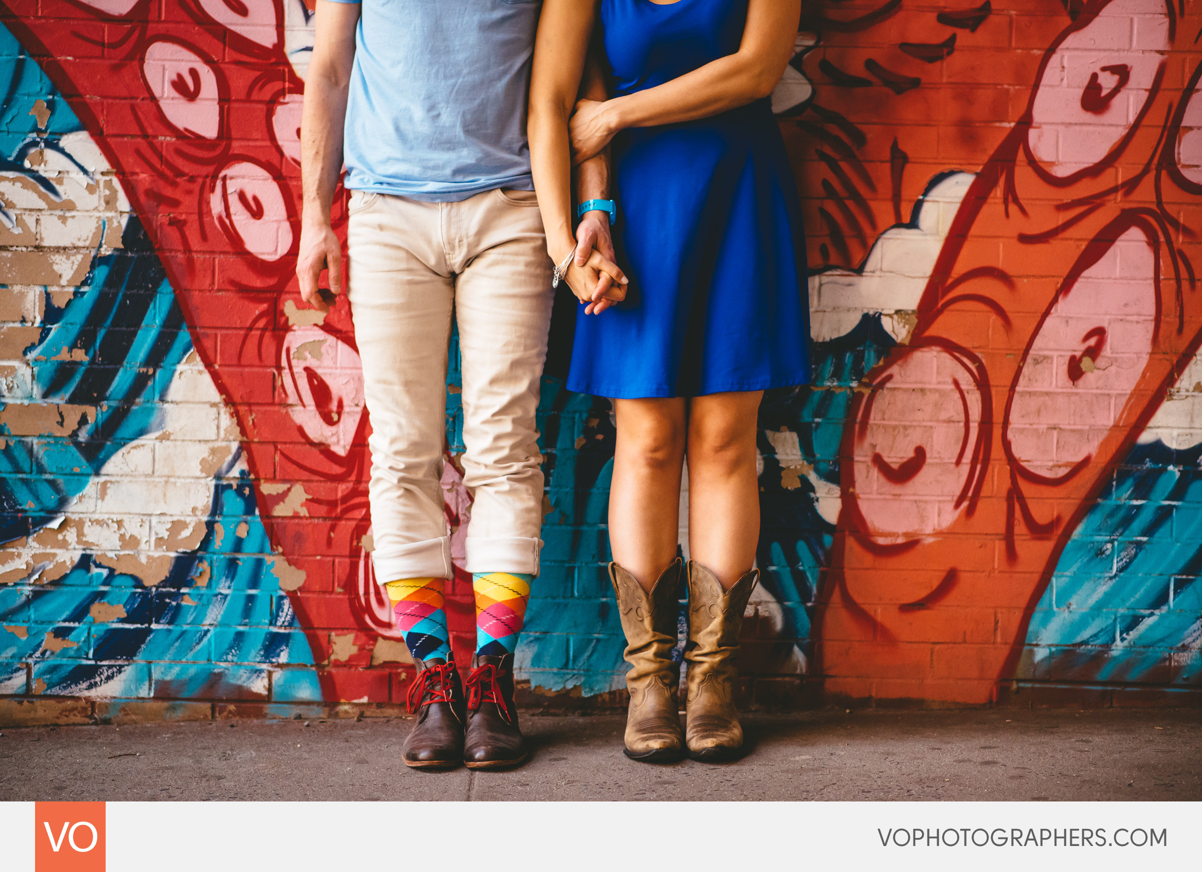 Dumbo New York Engagement – Prysm + Gregg – photo 4