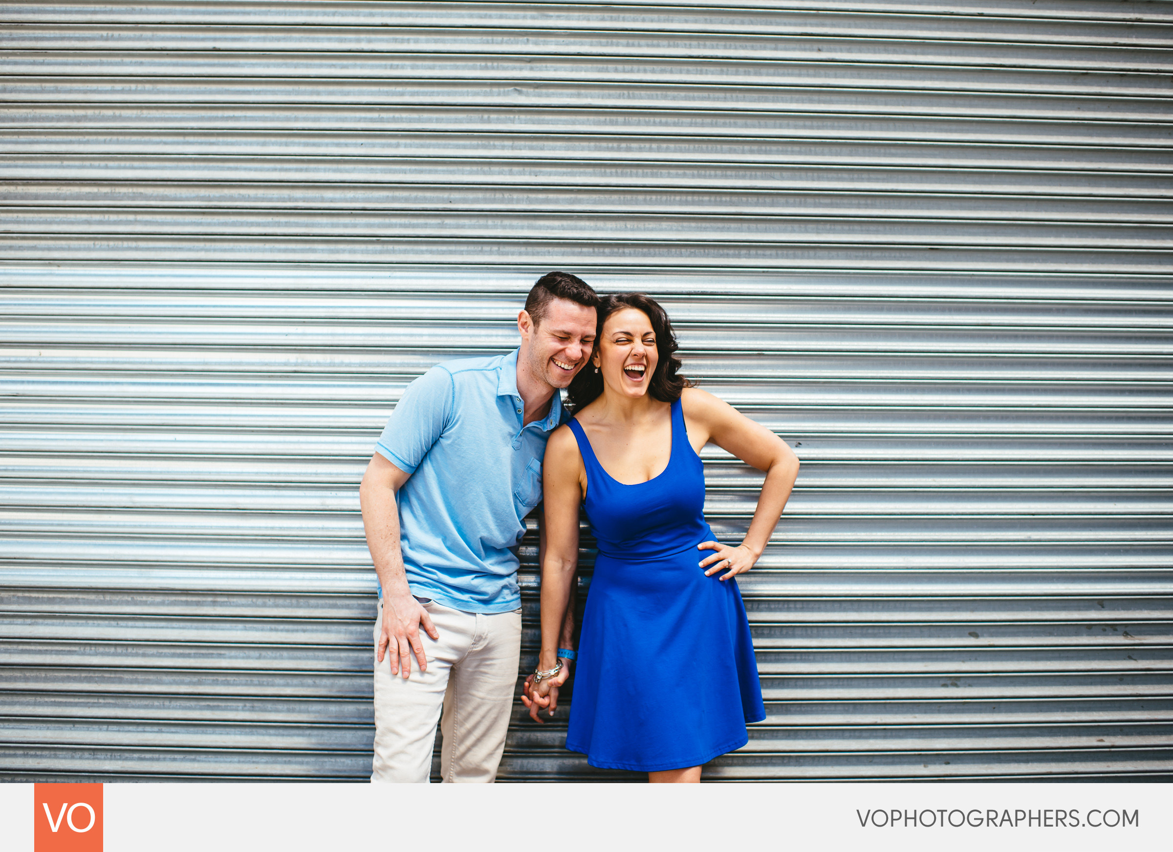 Dumbo New York Engagement – Prysm + Gregg – photo 6